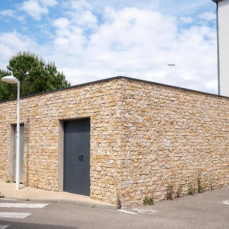 Appartement De L'Espiguette Le Grau-du-Roi Exterior foto