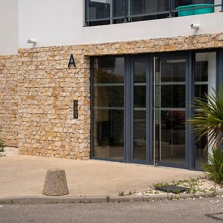 Appartement De L'Espiguette Le Grau-du-Roi Exterior foto