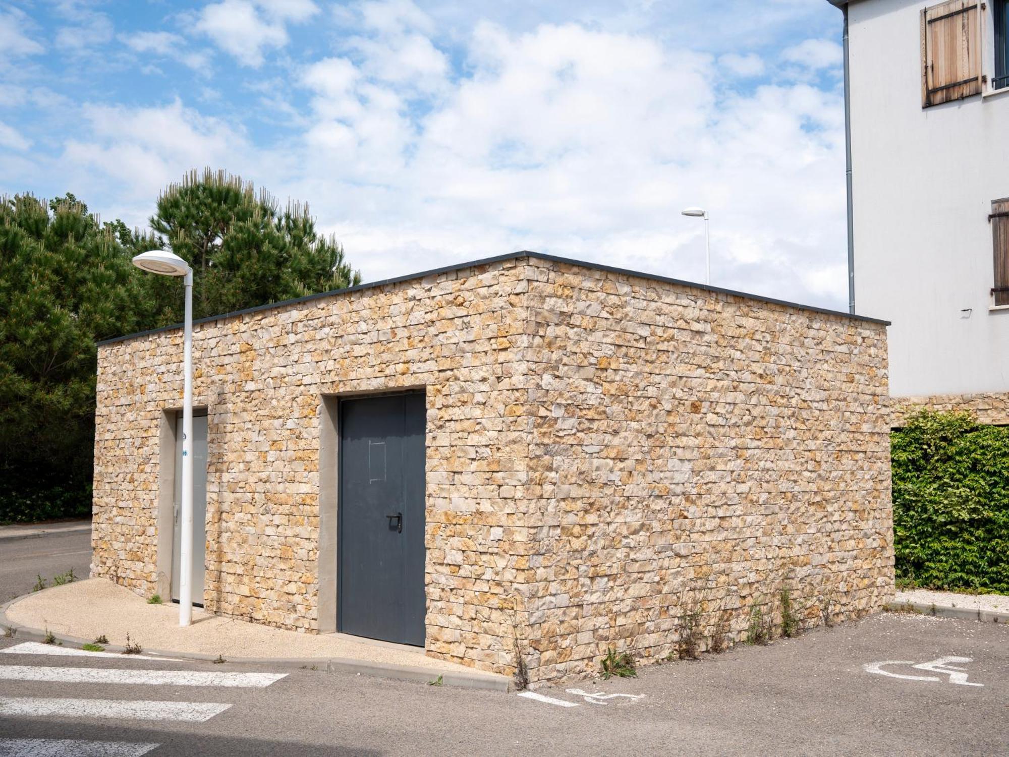 Appartement De L'Espiguette Le Grau-du-Roi Exterior foto