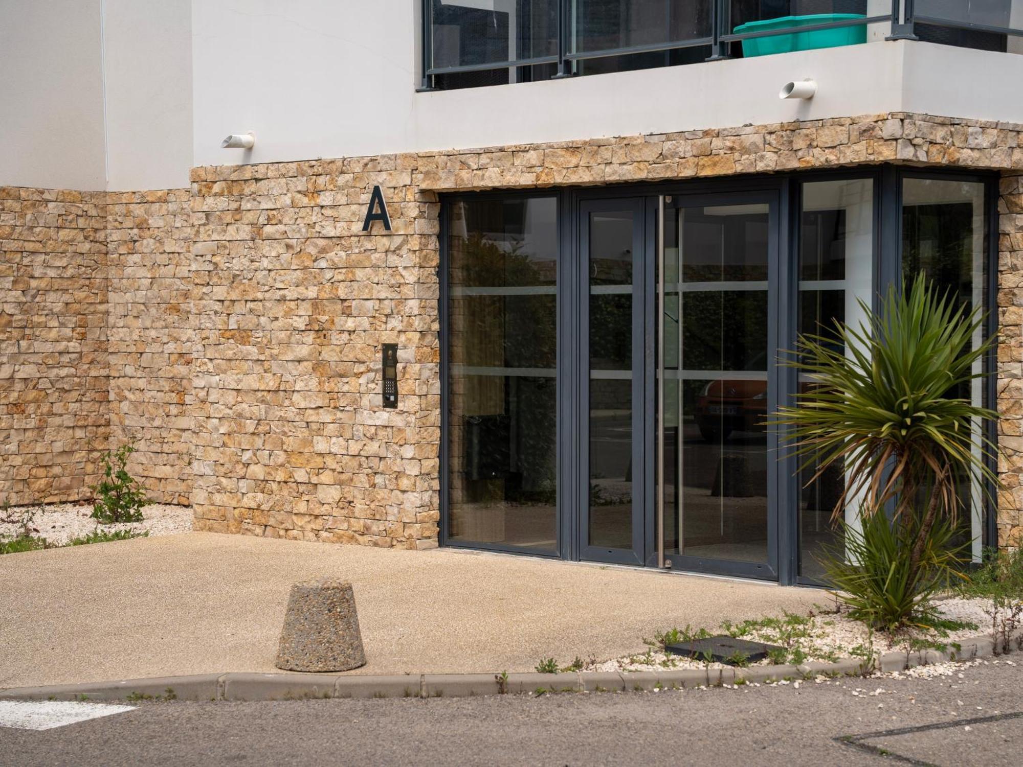 Appartement De L'Espiguette Le Grau-du-Roi Exterior foto