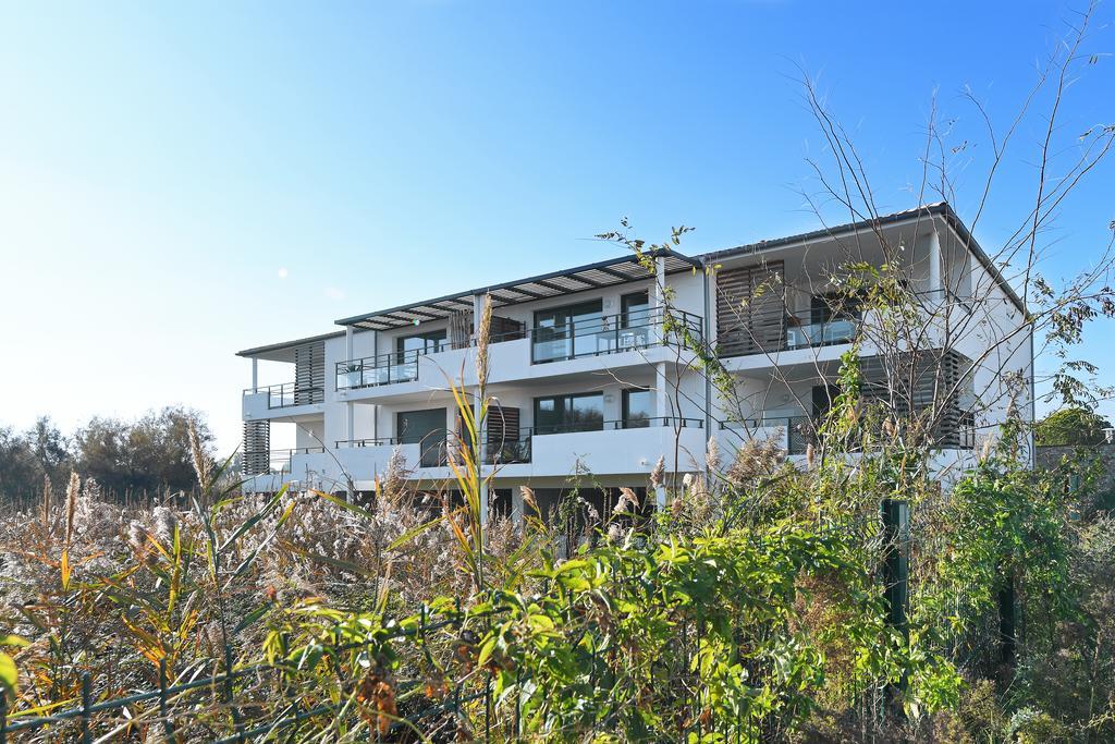 Appartement De L'Espiguette Le Grau-du-Roi Exterior foto